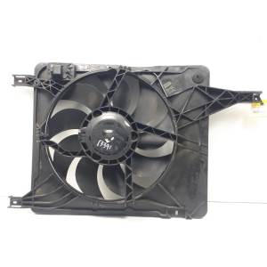 ELECTROVENTILADOR 5393199 NISSAN QASHQAI+2 (JJ10) Autodesguaces Alicante