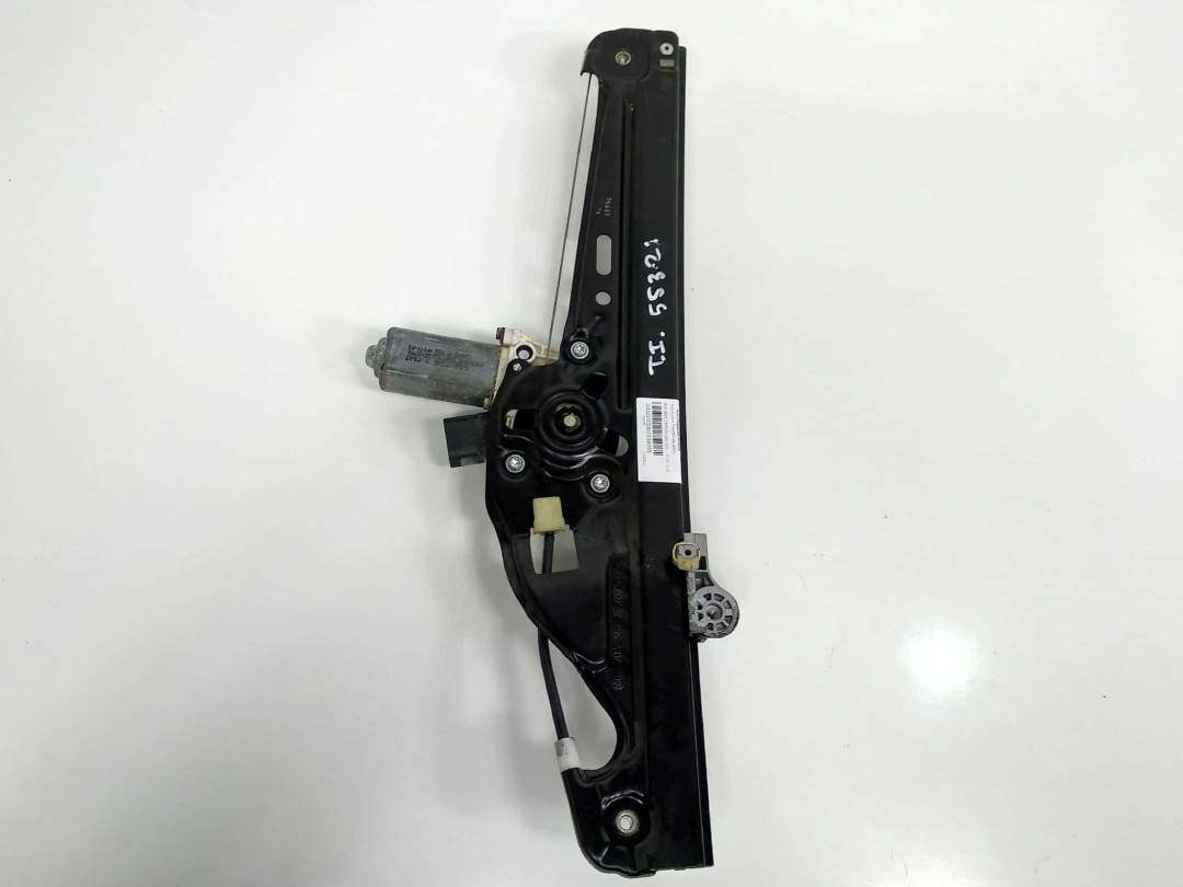 ELEVALUNAS TRASERO IZQUIERDO - 994437101 - BMW - SERIE 5 BERLINA (E60)