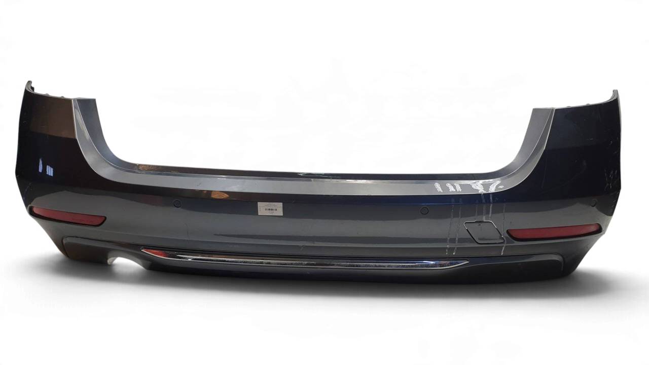 PARAGOLPES TRASERO BMW SERIE 3 TOURING (F31) Autodesguaces Alicante