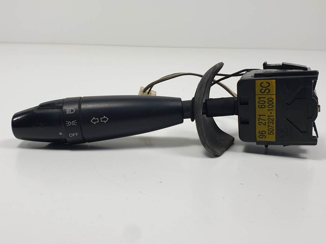 MANDO LUCES - 5073211000 - DAEWOO - NUBIRA BERLINA