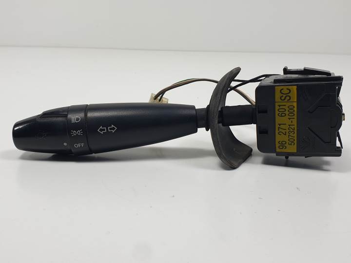 MANDO LUCES 5073211000 DAEWOO NUBIRA BERLINA Autodesguaces Alicante