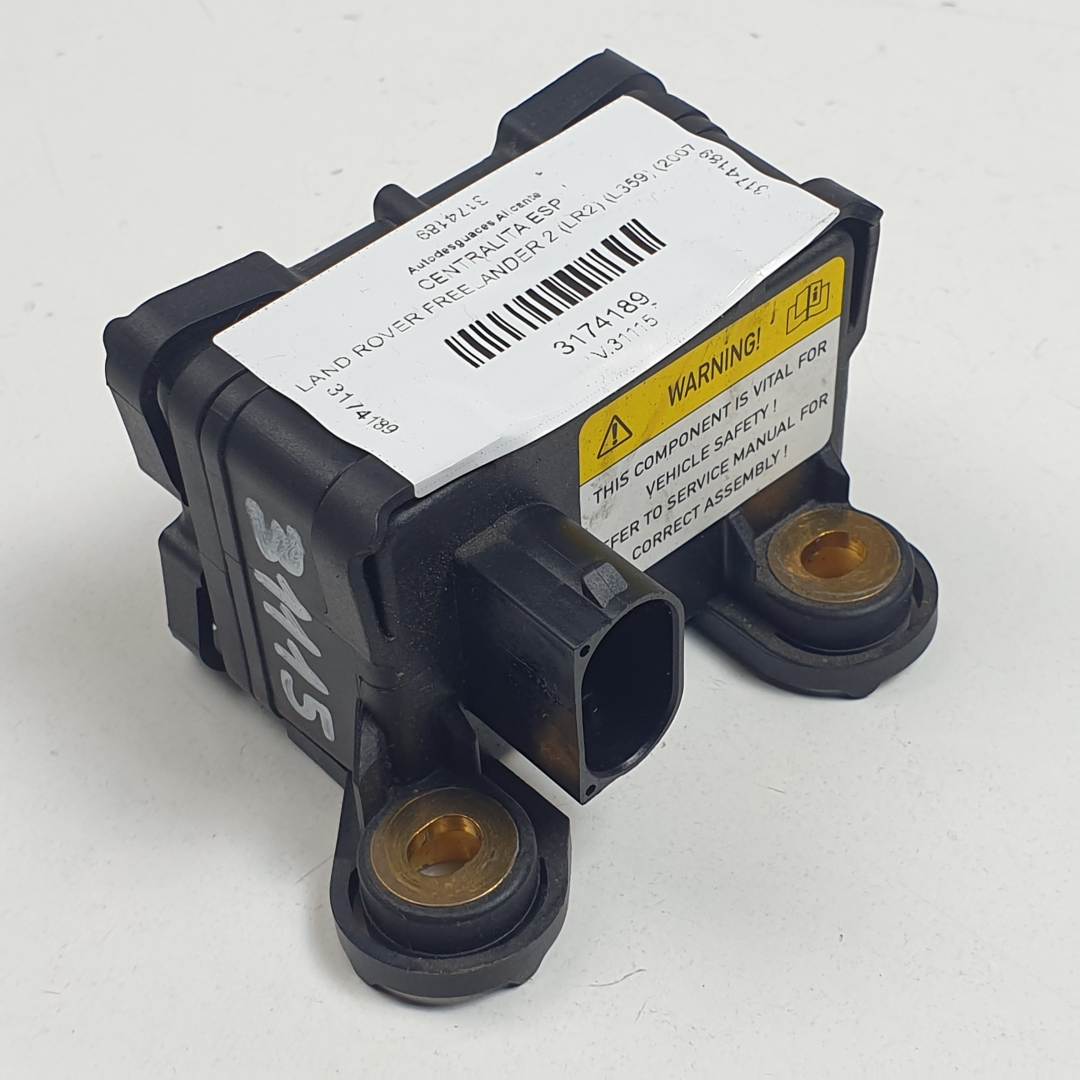 CENTRALITA ESP - 6G9N14B296AC - LAND ROVER - FREELANDER 2 (LR2) (L359)