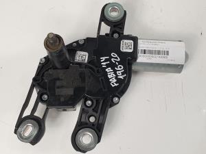 MOTOR LIMPIA TRASERO W000030950 SKODA FABIA Autodesguaces Alicante