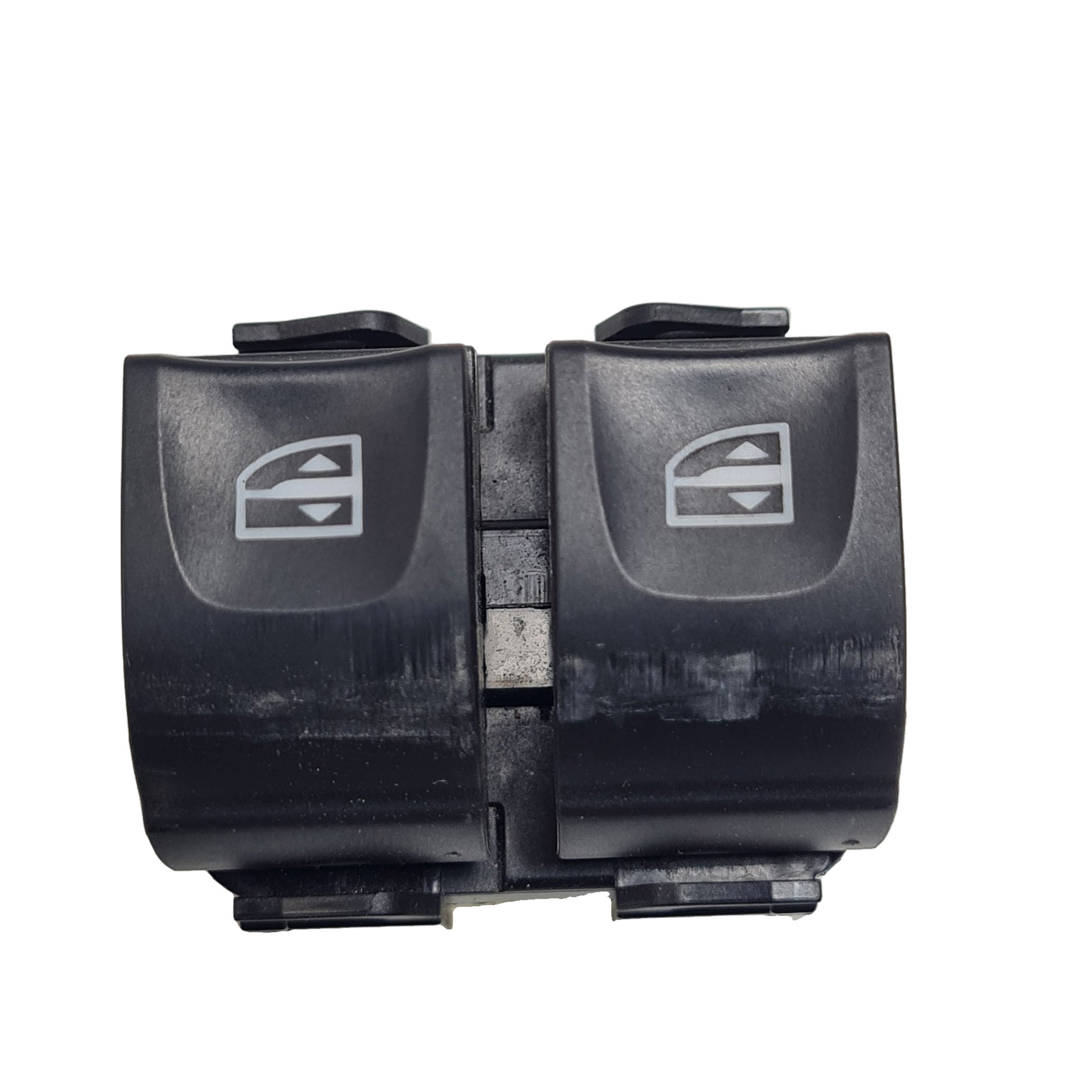 MANDO ELEVALUNAS DELANTERO IZQUIERDO - 254112588R - DACIA - SANDERO III