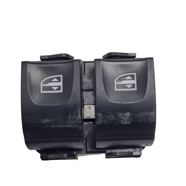 MANDO ELEVALUNAS DELANTERO IZQUIERDO 254112588R DACIA SANDERO III Autodesguaces Alicante