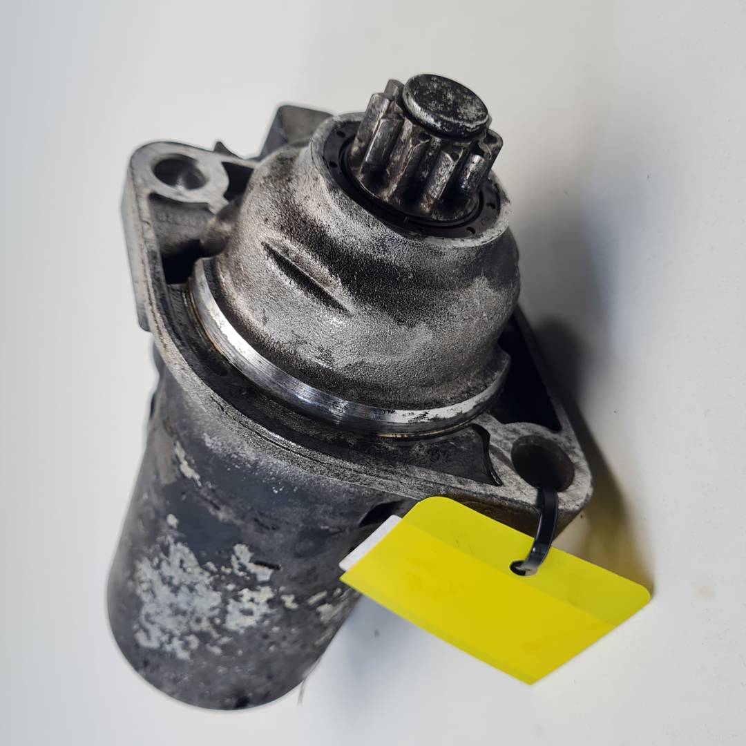 MOTOR ARRANQUE - 0001121008 - AUDI - TT (8N3/8N9)