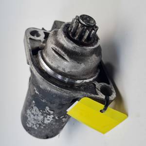 MOTOR ARRANQUE 0001121008 AUDI TT (8N3/8N9) Autodesguaces Alicante