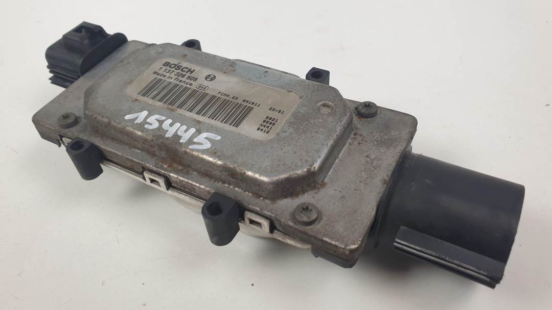 MODULO ELECTRONICO - 1137328505 - MAZDA - 3 LIM. (BL)