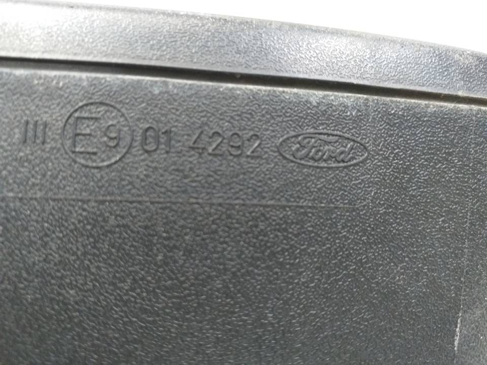 RETROVISOR DERECHO