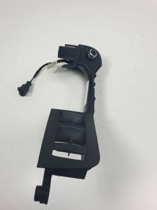 MANDO RETROVISOR 4F0971765 AUDI A6 BERLINA (4F2) Autodesguaces Alicante