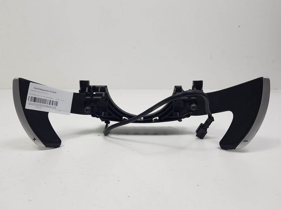 MANDO MULTIFUNCION - 9656127077C - CITROEN - C3