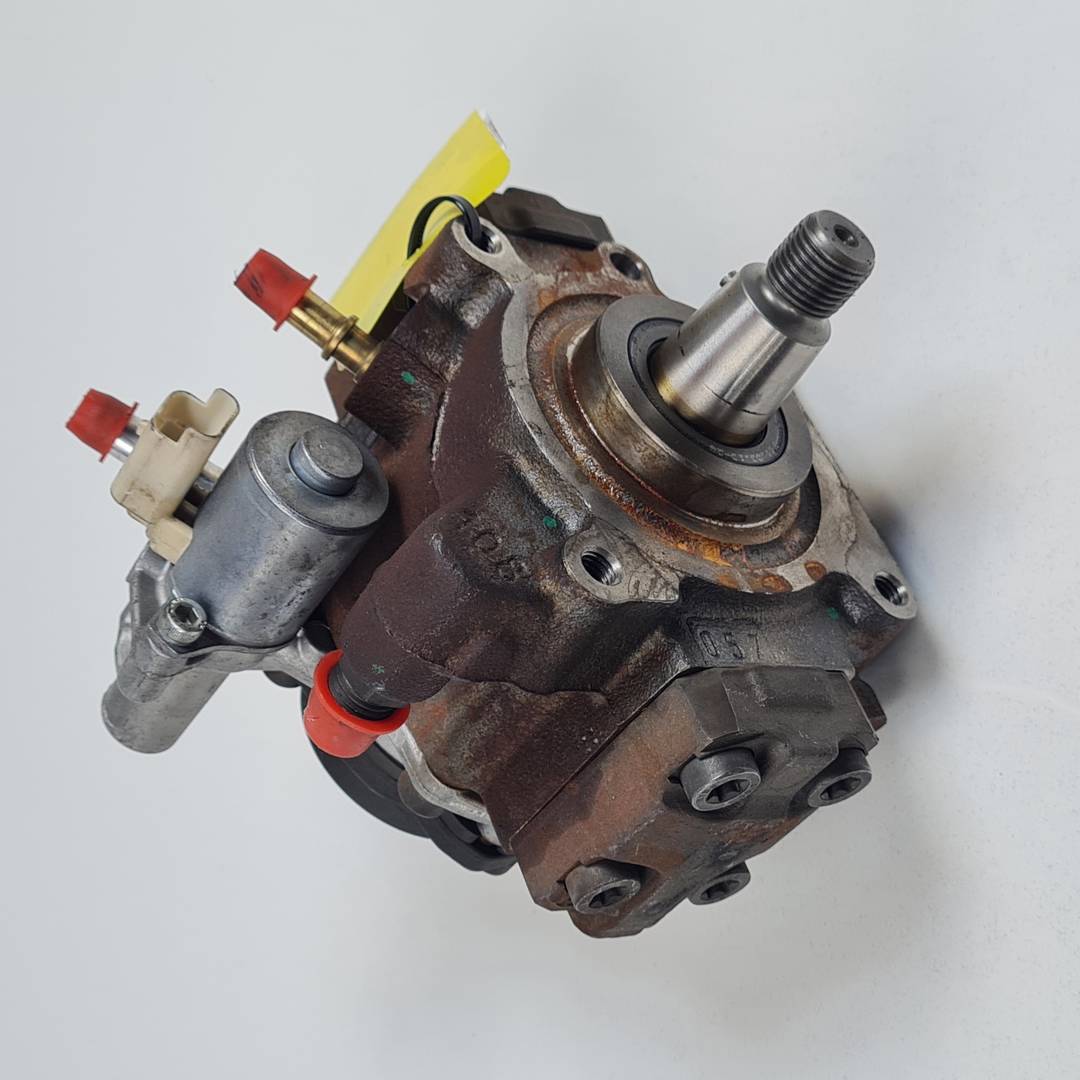 BOMBA INYECCION - 9672605380 - PEUGEOT - 3008 (T84)