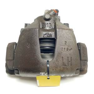 PINZA FRENO DELANTERA IZQUIERDA FORD C-MAX (CB7) Autodesguaces Alicante