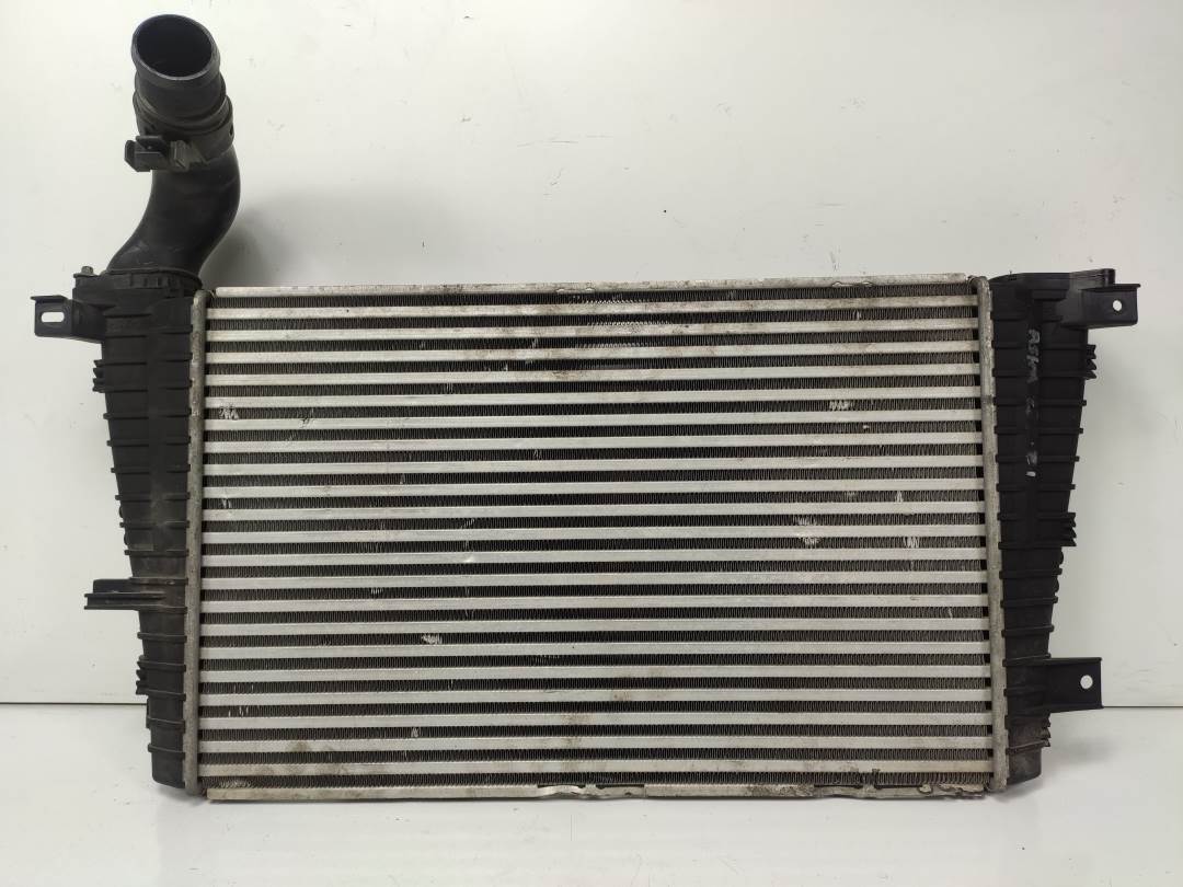 INTERCOOLER - 13223393 - OPEL - ASTRA TWIN TOP