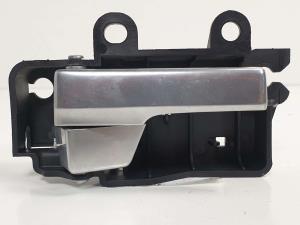 MANETA INTERIOR DELANTERA DERECHA 3M51R22600 FORD FOCUS LIM. (CB4) Autodesguaces Alicante