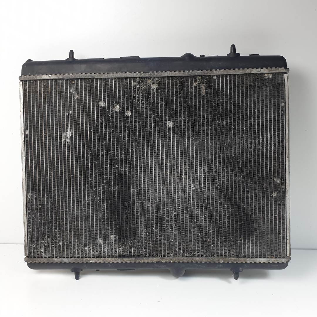 RADIADOR AGUA - 9680533480 - PEUGEOT - 3008 (T84)