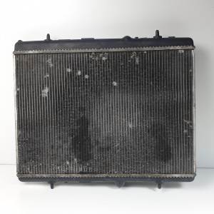RADIADOR AGUA 9680533480 PEUGEOT 3008 (T84) Autodesguaces Alicante