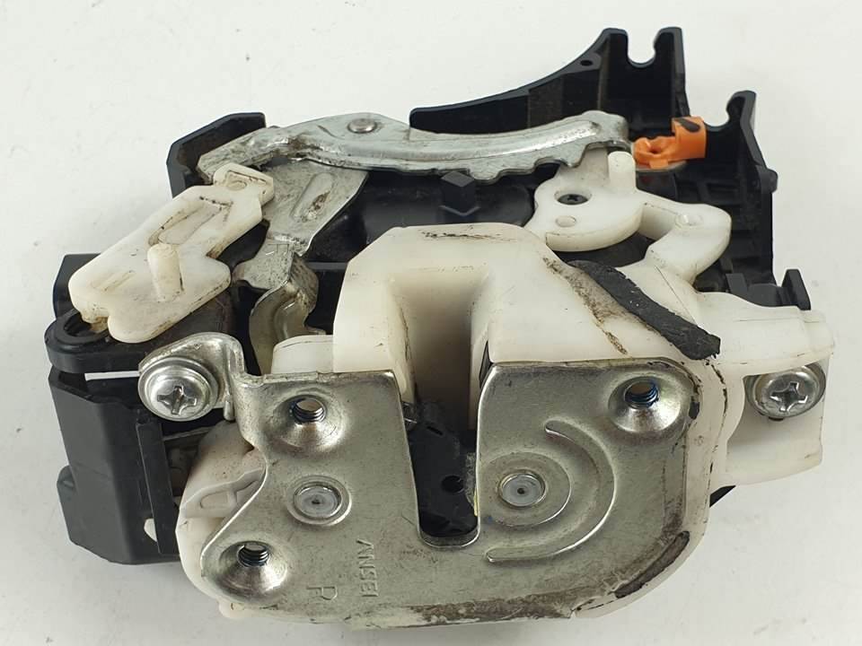 Türschloss hinten rechts - OEM MN145876 - MITSUBISHI - OUTLANDER (CW0)