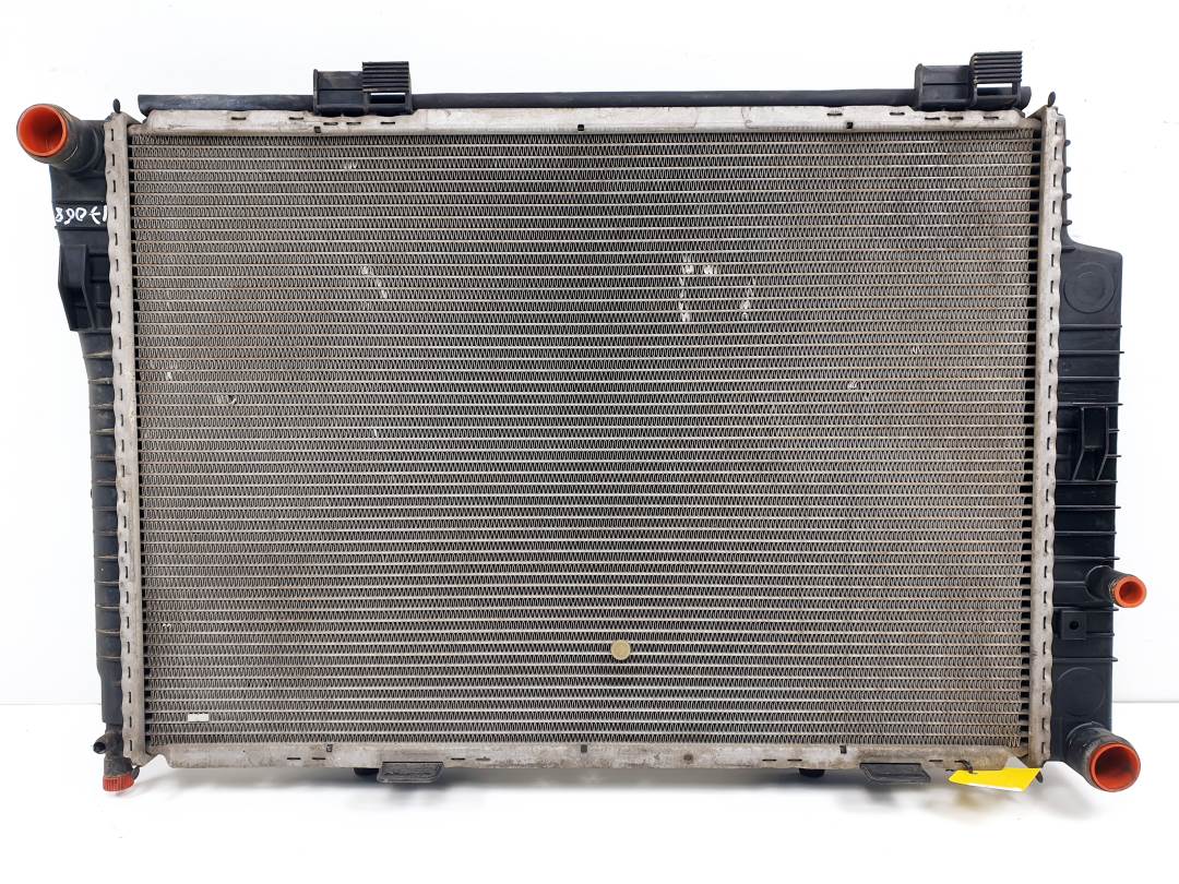 RADIADOR AGUA - 2025003103 - MERCEDES - CLASE SLK (W170) ROADSTER