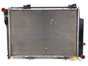 RADIADOR AGUA 2025003103 MERCEDES CLASE SLK (W170) ROADSTER Autodesguaces Alicante
