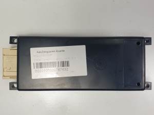 MODULO CONFORT 9666419080 CITROEN C4 SEDAN Autodesguaces Alicante