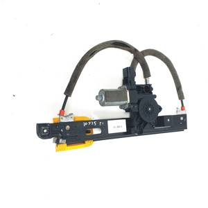 ELEVALUNAS TRASERO IZQUIERDO 8X23F27001AE JAGUAR XF (X250) Autodesguaces Alicante