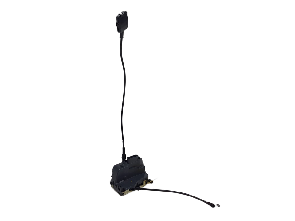 CERRADURA PUERTA TRASERA IZQUIERDA RENAULT MEGANE II BERLINA 5P Autodesguaces Alicante