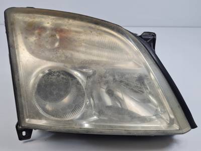 FARO DERECHO OPEL VECTRA C BERLINA Autodesguaces Alicante