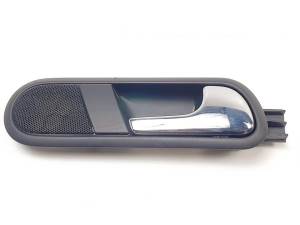MANETA INTERIOR TRASERA DERECHA 6L4839114 SEAT CORDOBA BERLINA (6L2) Autodesguaces Alicante