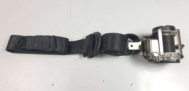 CINTURON SEGURIDAD DELANTERO DERECHO 888201H000 KIA CEE'D SPORTY WAGON (ED) Autodesguaces Alicante