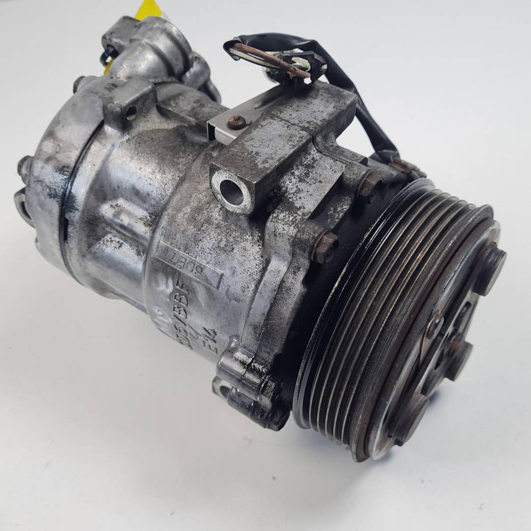 Klimakompressor - 13197538 - OPEL - CORSA C (F68)