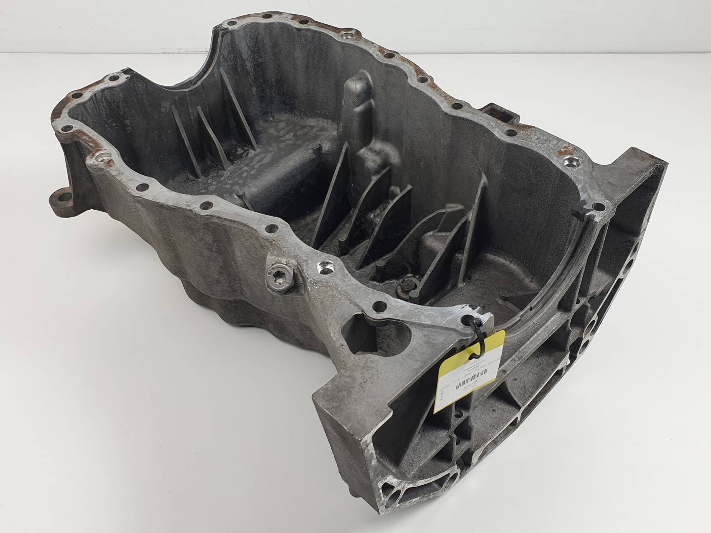 CARTER - 111116149R - RENAULT - CLIO IV SPORT TOURER (X98)