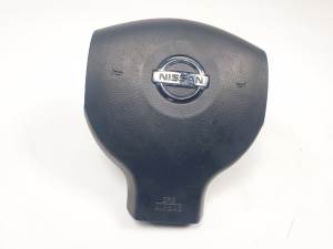 AIRBAG DELANTERO IZQUIERDO TKDAB0058 NISSAN NOTE (E11E) Autodesguaces Alicante