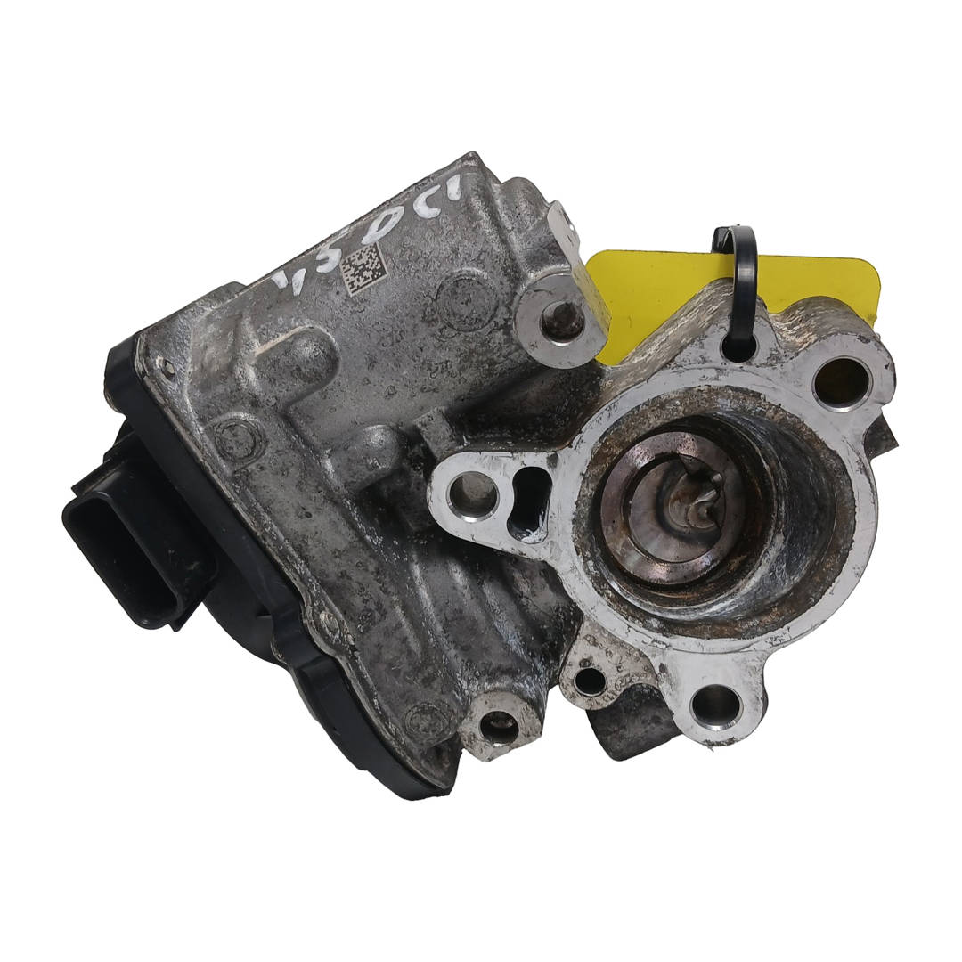 Foto 2 de Valvula EGR Renault Kangoo (f/kc0) (2003–2010)