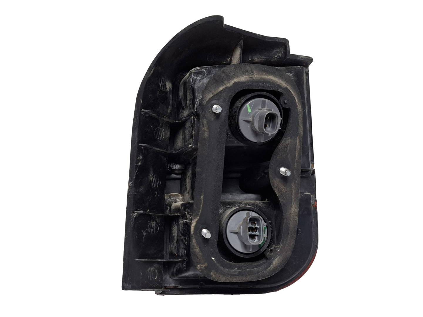 Foto 2 de Piloto Trasero Izquierdo Mitsubishi Space Wagon (n30/n40) (1991–1996)
