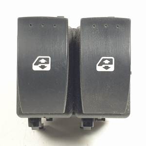 MANDO ELEVALUNAS DELANTERO IZQUIERDO 016983D RENAULT ESPACE IV (JK0) Autodesguaces Alicante
