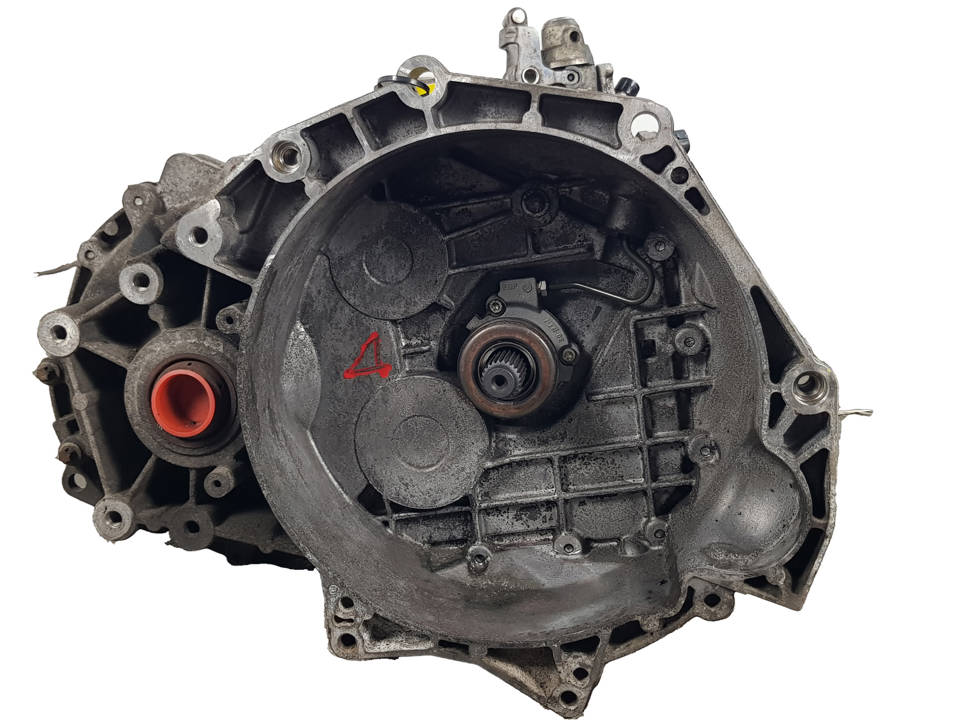 CAJA CAMBIOS 55354727 SAAB 9-3 SPORT SEDÁN (9440) (YS3F) Autodesguaces Alicante