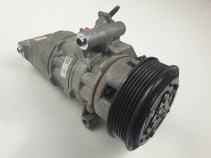 COMPRESOR AIRE ACONDICIONADO J2BH19D629AA FORD KA+ Autodesguaces Alicante