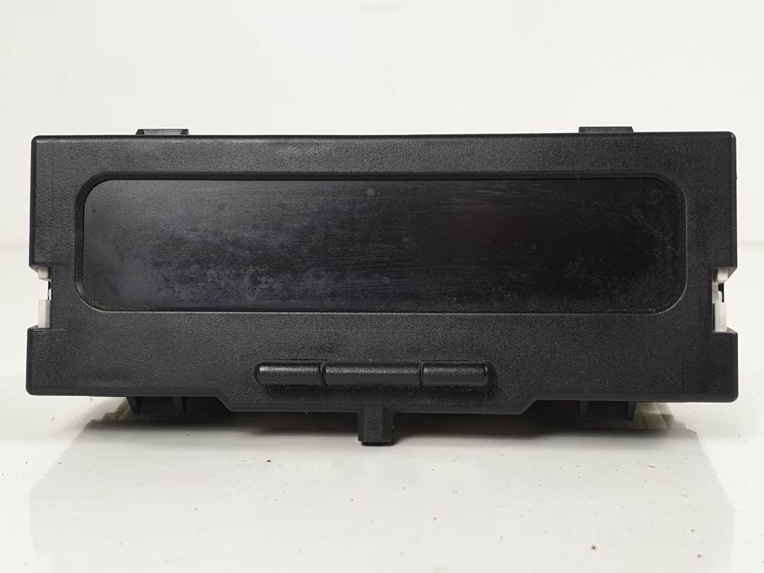 PANTALLA MULTIFUNCION - 8200350498A - RENAULT - MEGANE II COUPE/CABRIO