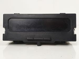 PANTALLA MULTIFUNCION 8200350498A RENAULT MEGANE II COUPE/CABRIO Autodesguaces Alicante