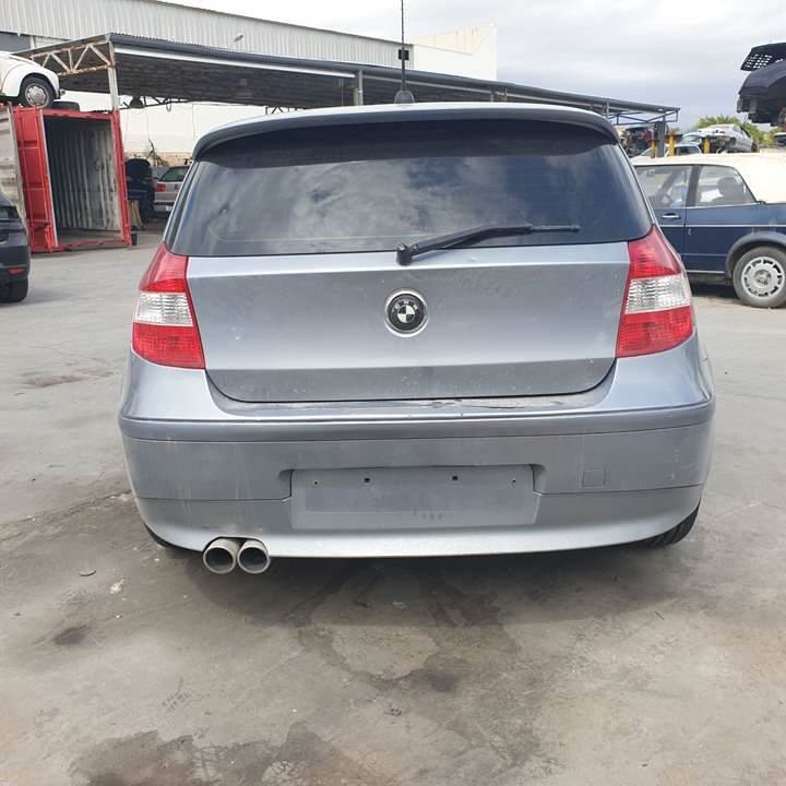 BMW SERIE 1 BERLINA (E81/E87) (2004 - 2012)