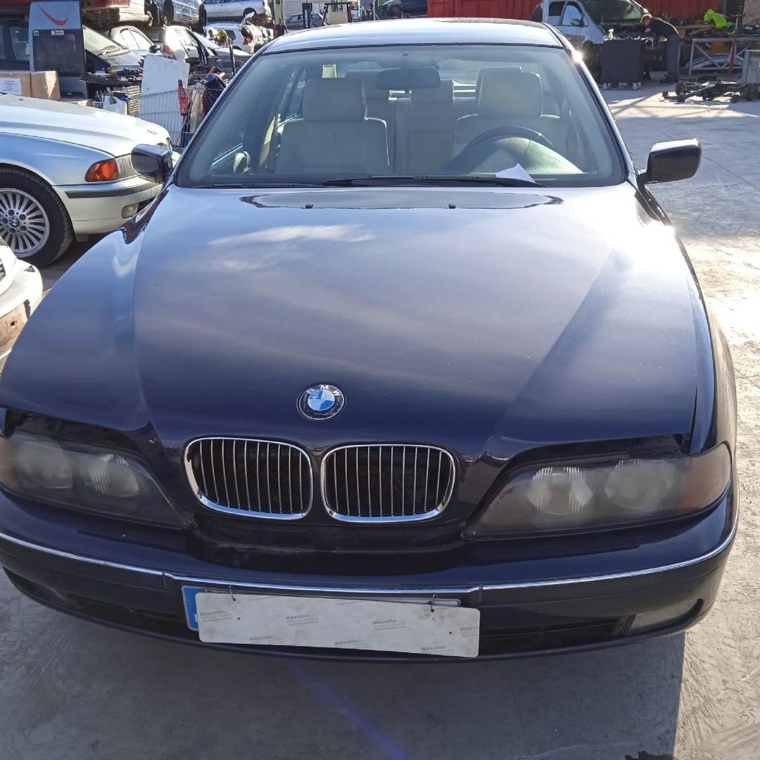 BMW SERIE 5 BERLINA (E39) (1995 - 2003)