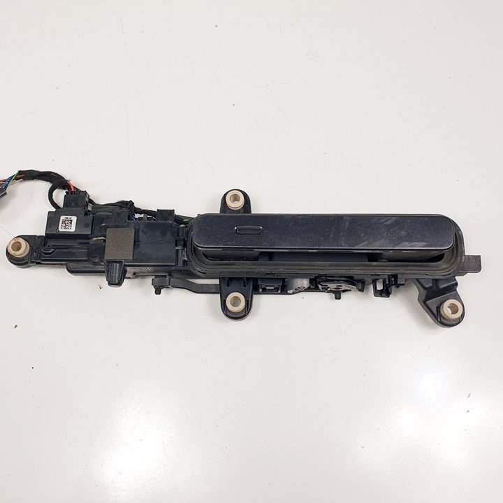 MANETA EXTERIOR TRASERA DERECHA - J8A226600AD - LAND ROVER - RANGE ROVER VELAR