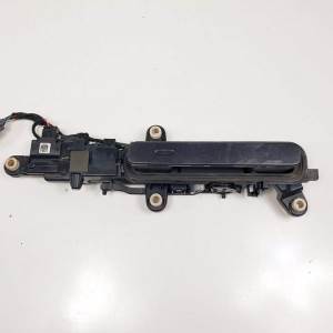 MANETA EXTERIOR TRASERA DERECHA J8A226600AD LAND ROVER RANGE ROVER VELAR Autodesguaces Alicante