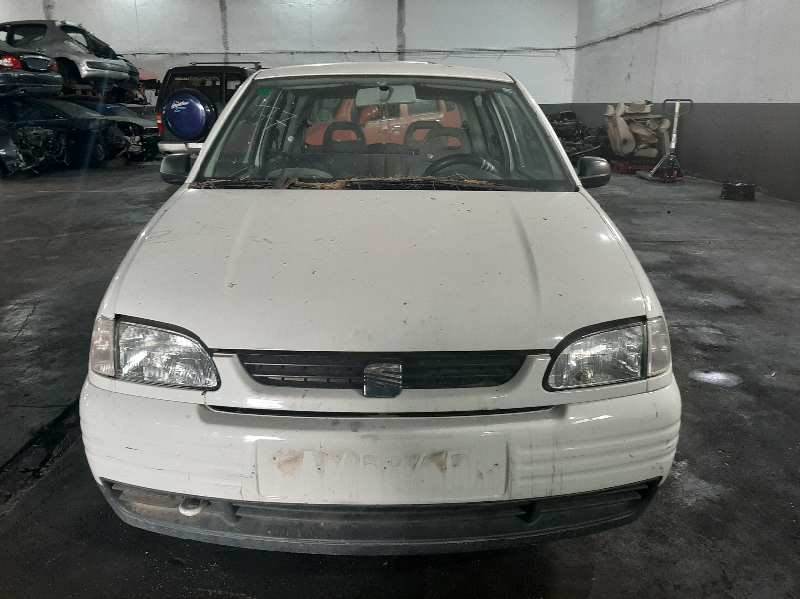 SEAT AROSA (6H1) (2000 - 2005)