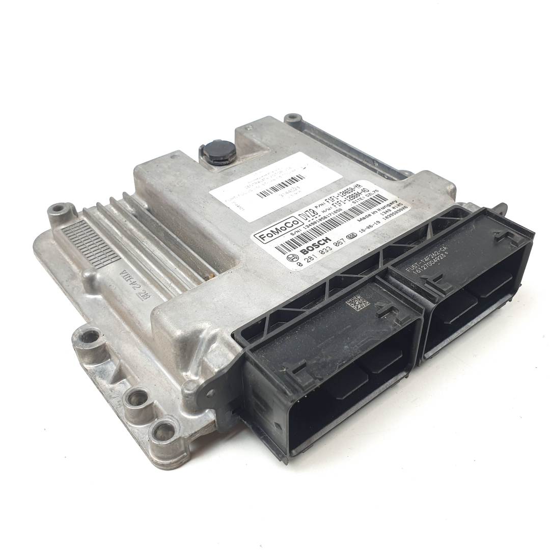 CENTRALITA MOTOR UCE - 0281033067 - FORD - FOCUS LIM.