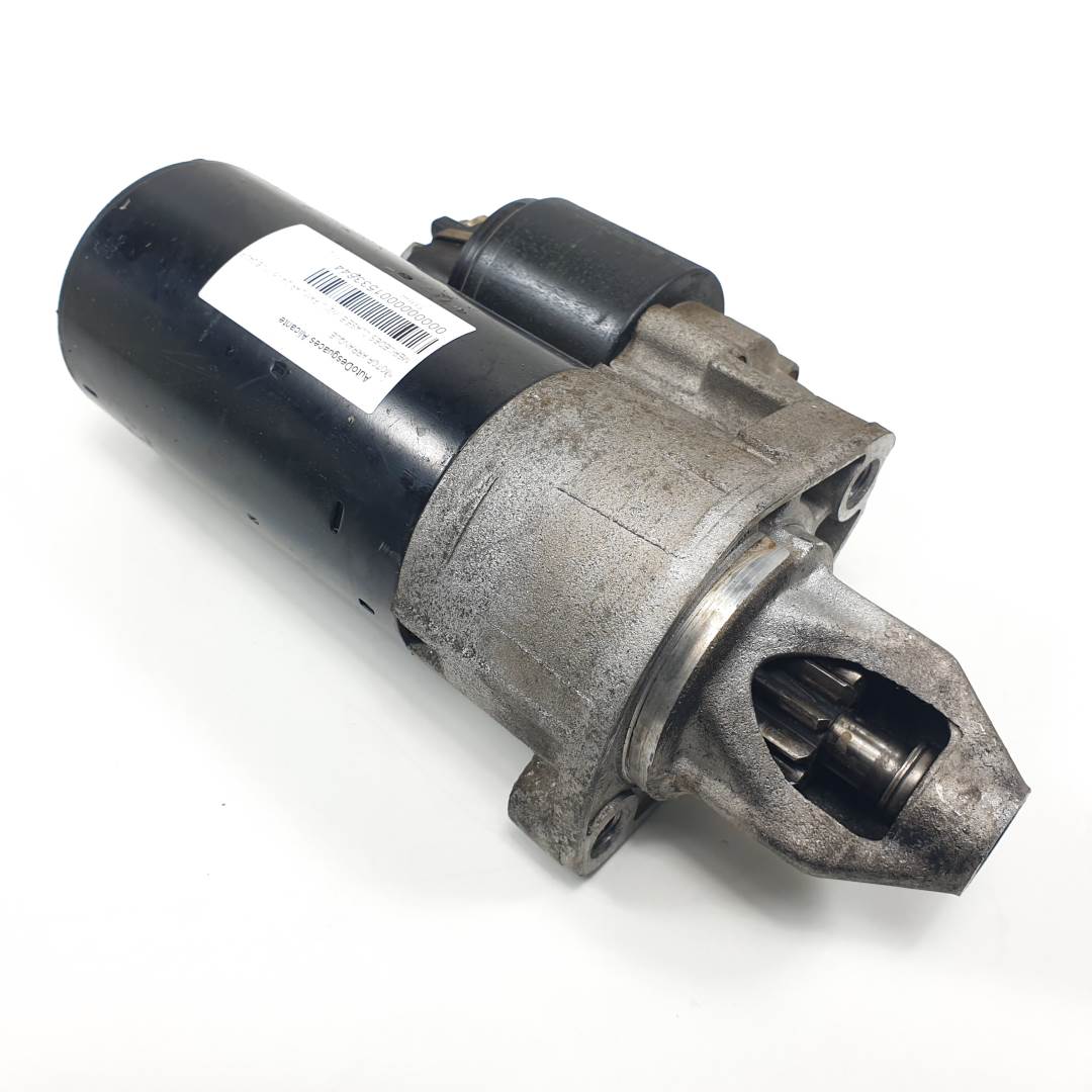 MOTOR ARRANQUE - 1121510001 - MERCEDES - CLASE E (W210) FAMILIAR