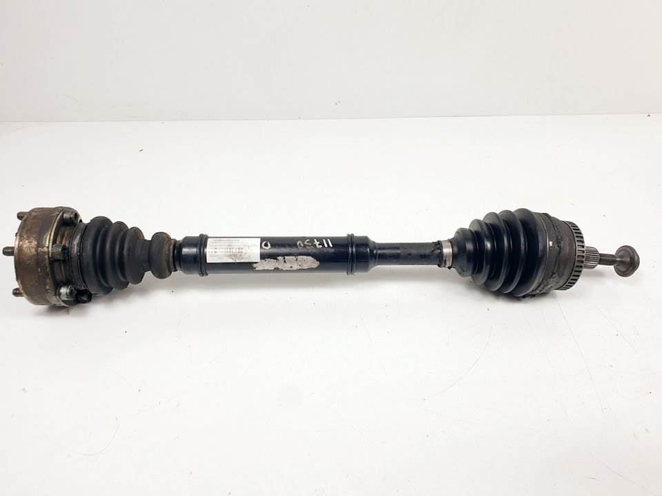 TRANSMISION DELANTERA DERECHA - VOLKSWAGEN - POLO BERLINA (6N2)