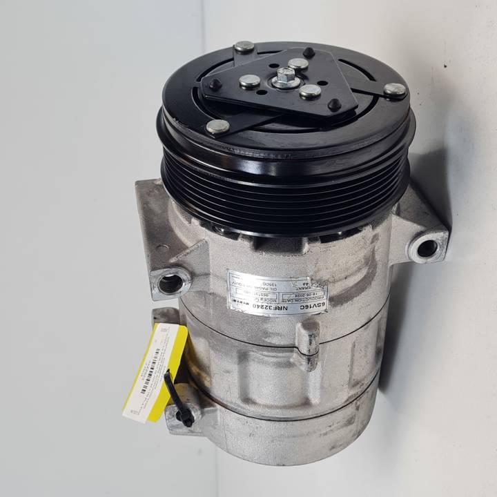 COMPRESOR AIRE ACONDICIONADO