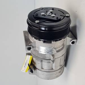 COMPRESOR AIRE ACONDICIONADO 9651911480 CITROEN C4 BERLINA Autodesguaces Alicante